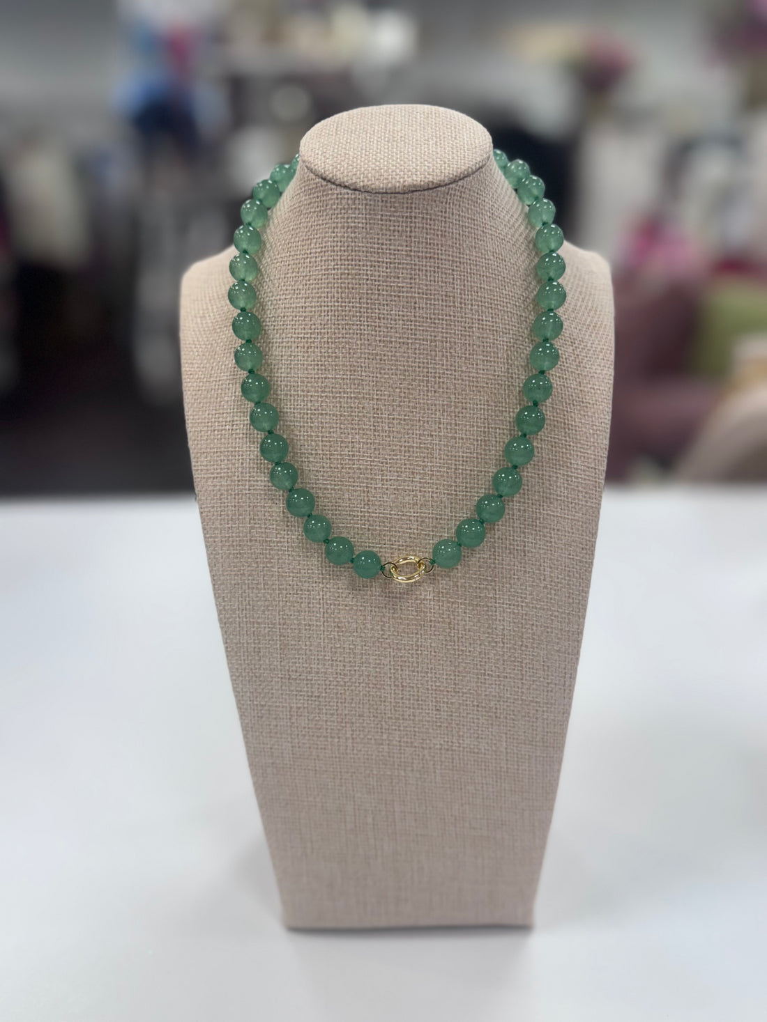 Endless Possibilities Necklace-EPN17 - The Shoppes at Coldwater