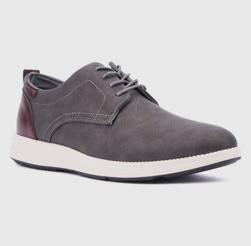 Noma Oxfords-Grey