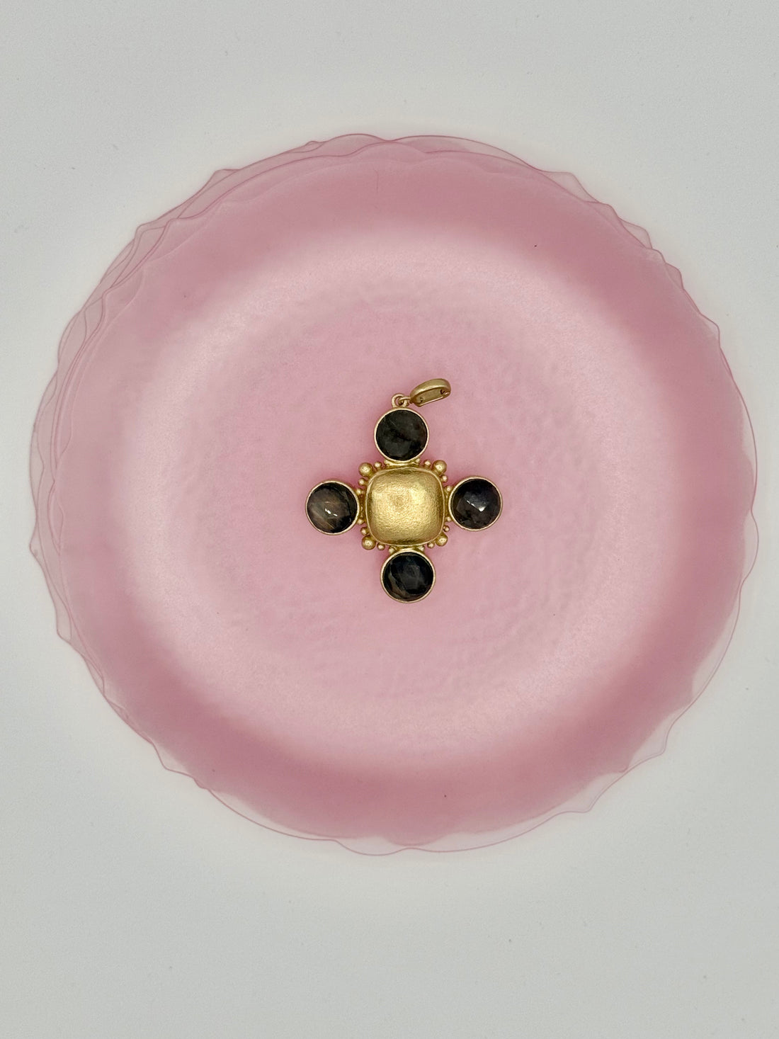 Endless Possibilities Pendant-EPP9