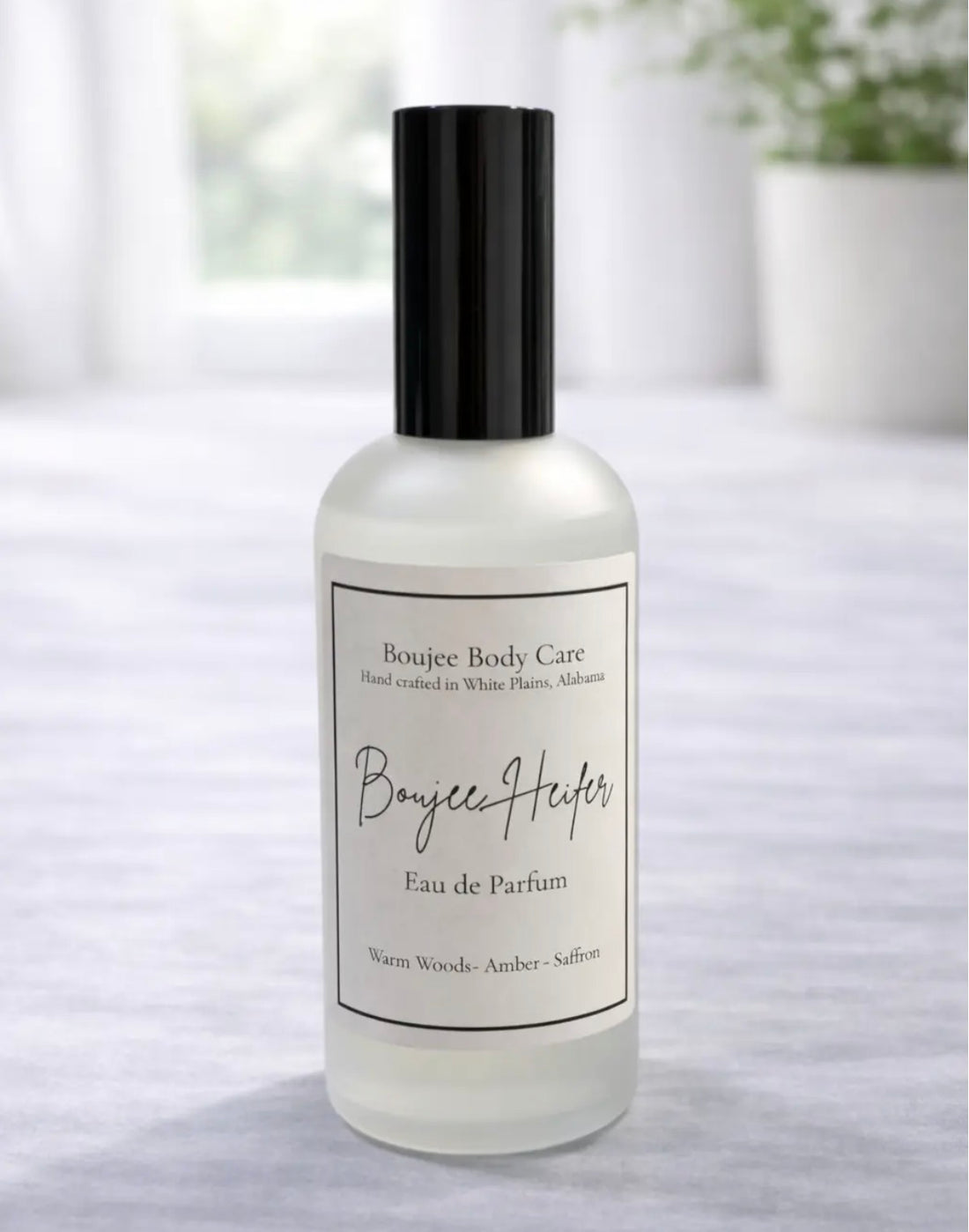 Heifer Please Eau de Parfum - The Shoppes at Coldwater