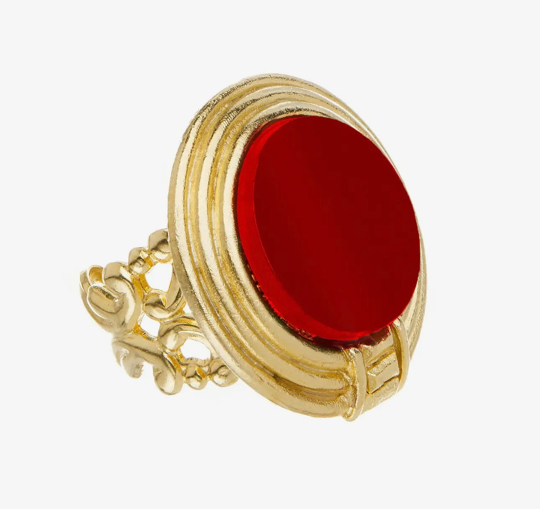 Susan Shaw | Roma Ring