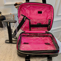 Punta Cana Large Makeup Case