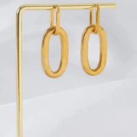 Annabelle Earrings