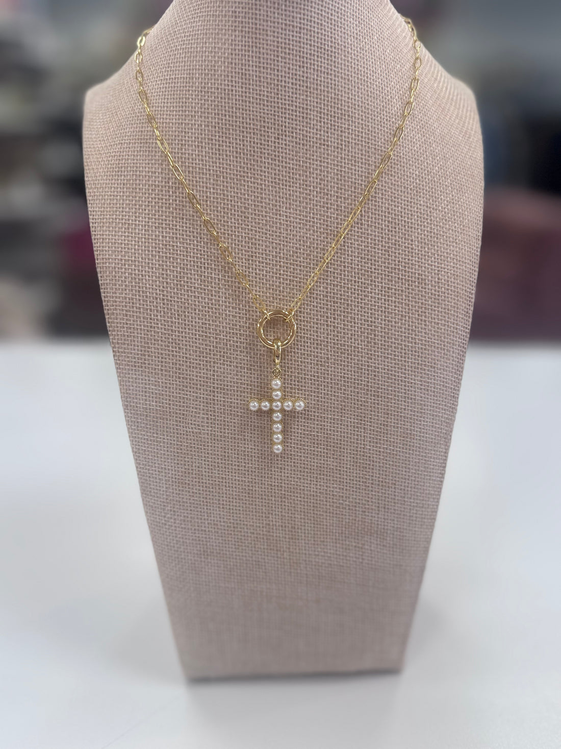 Endless Possibilities Pendant-EPP16