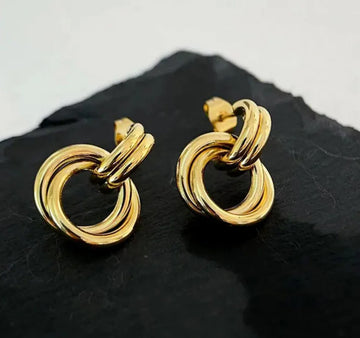 Jump Start Earrings