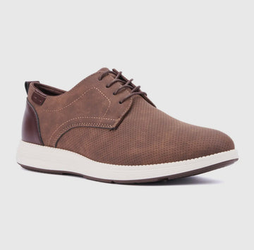 Noma Oxfords-Brown