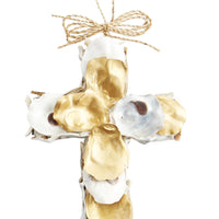 Mud Pie Oyster Ornament