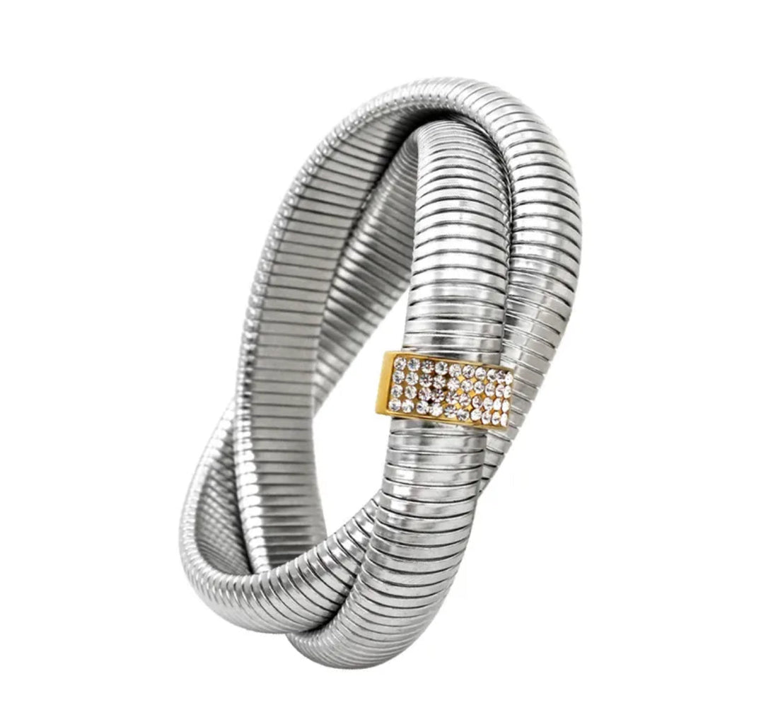 She’s Chic Bracelet-2 Colors!