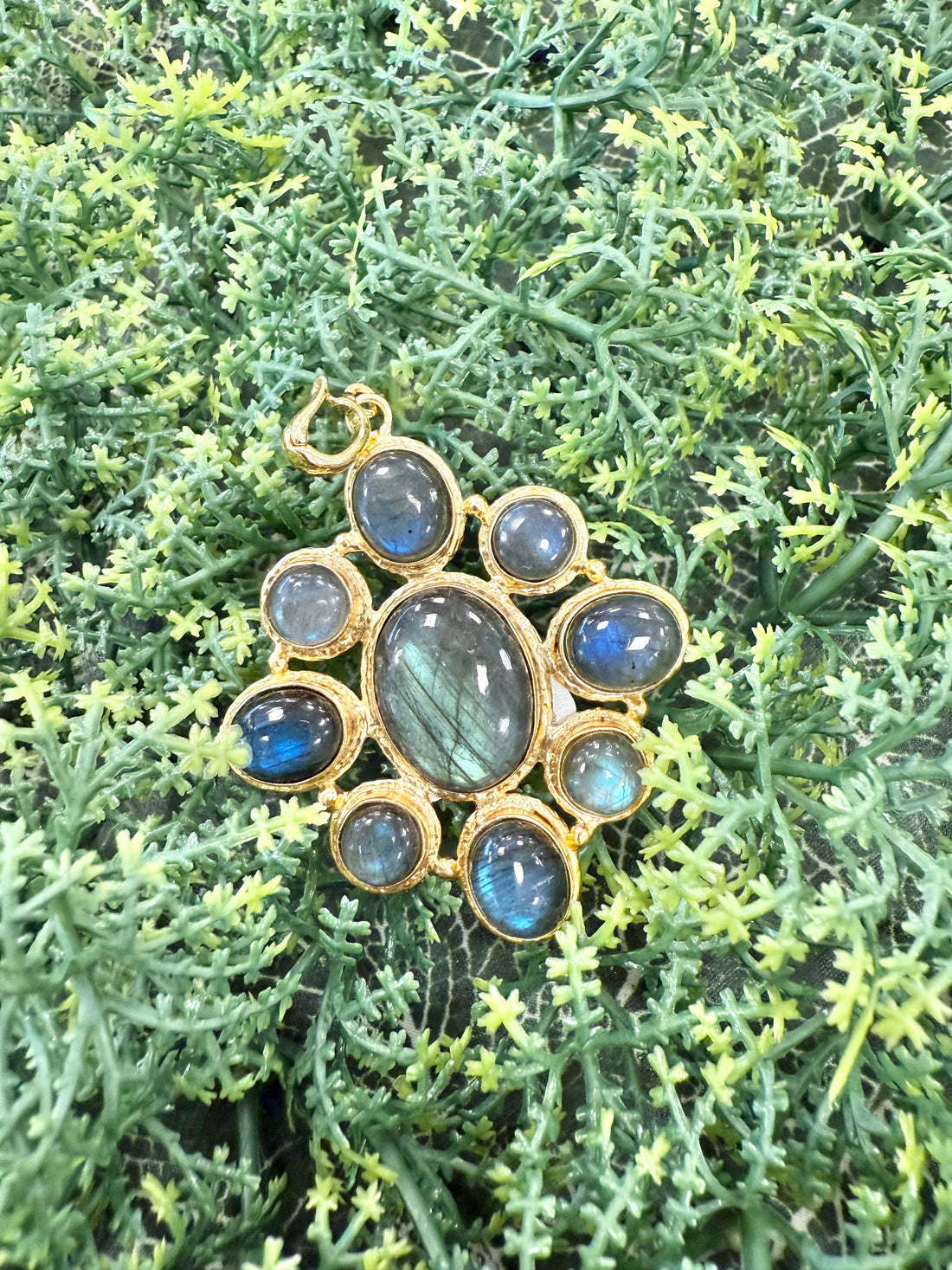 Endless Possibiliites Pendant-EPP12