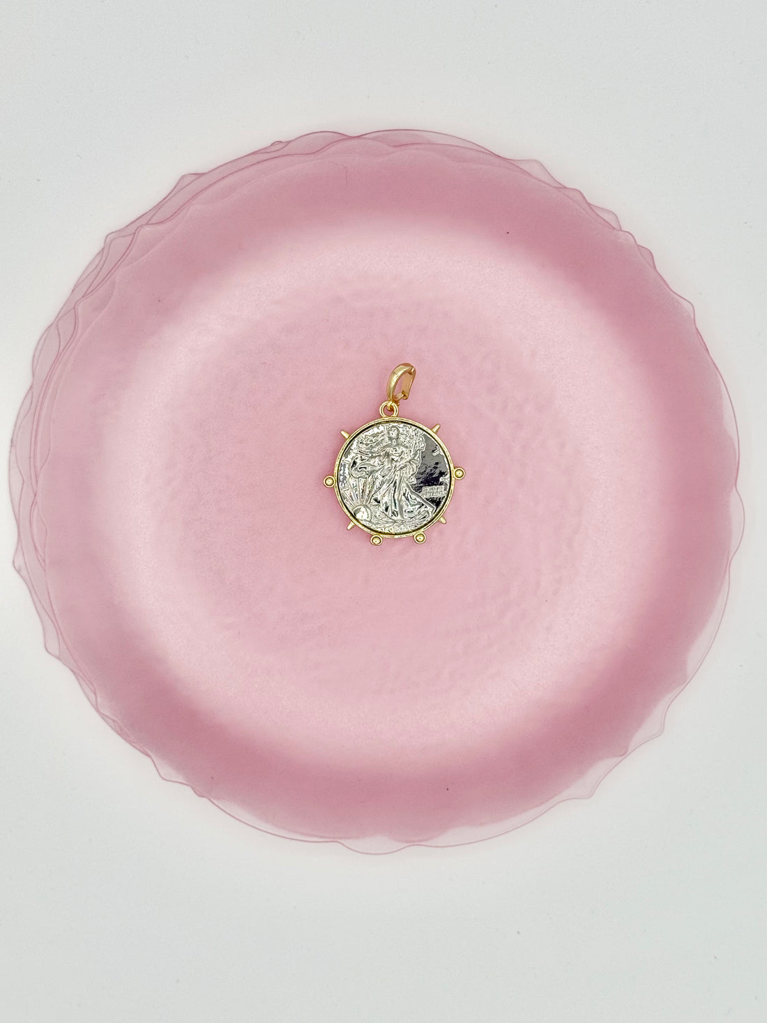 Endless Possibilites Pendant-EPP23