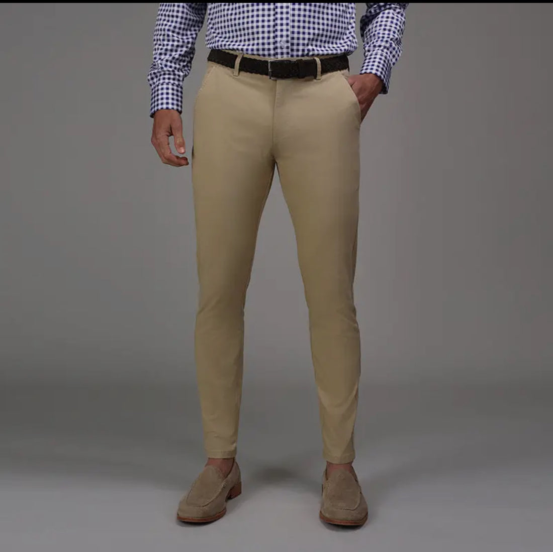 CEO Chino Classic Pant