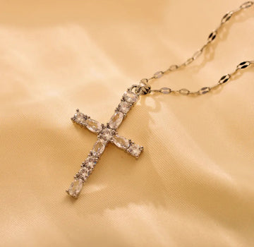 Sunday Best Necklace