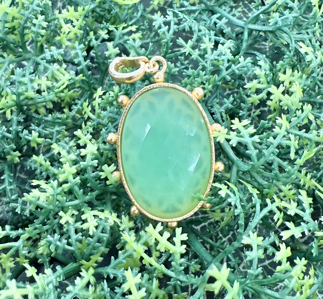 Endless Possibilities Pendant-EPP3