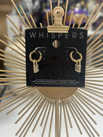 Whispers 4551