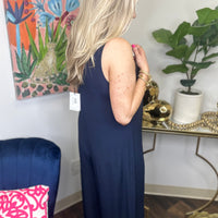 Turning Heads Jumpsuit