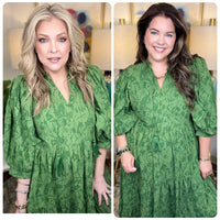 Forget The Rest Dress