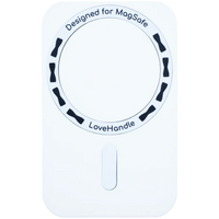 LoveHandle MagSafe Adapter