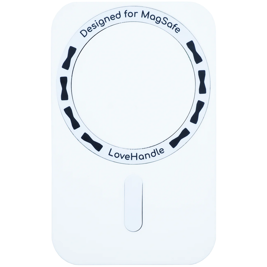 LoveHandle MagSafe Adapter