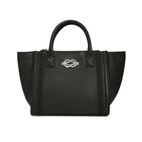 Brighton | Fleming Tote-Black