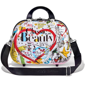 Brighton | Headlines Cosmetic Case