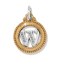 Brighton | ABC Monogram Charm