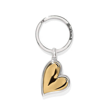 Brighton | Cascade Heart Key Fob