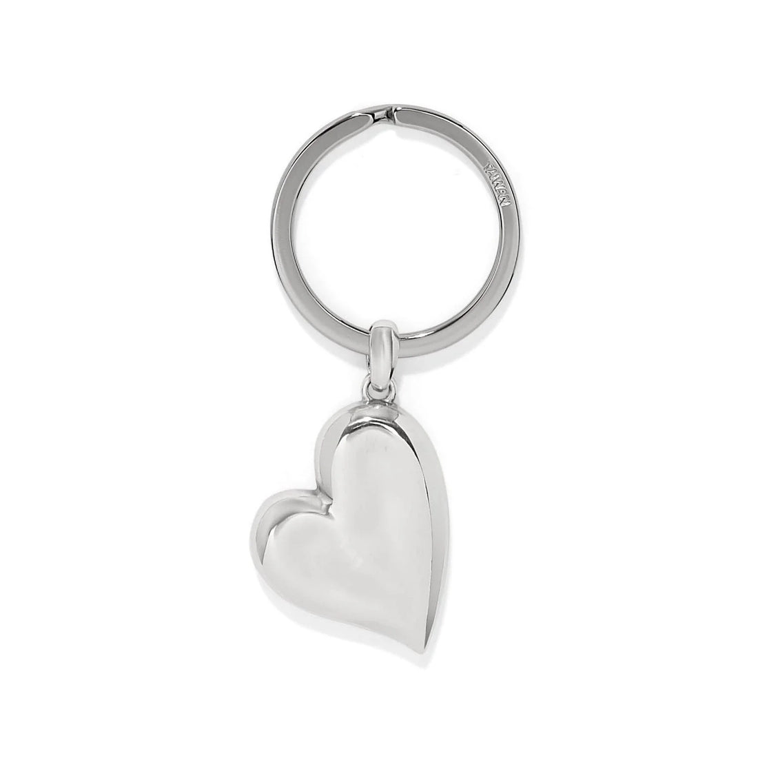 Brighton | Cascade Heart Key Fob