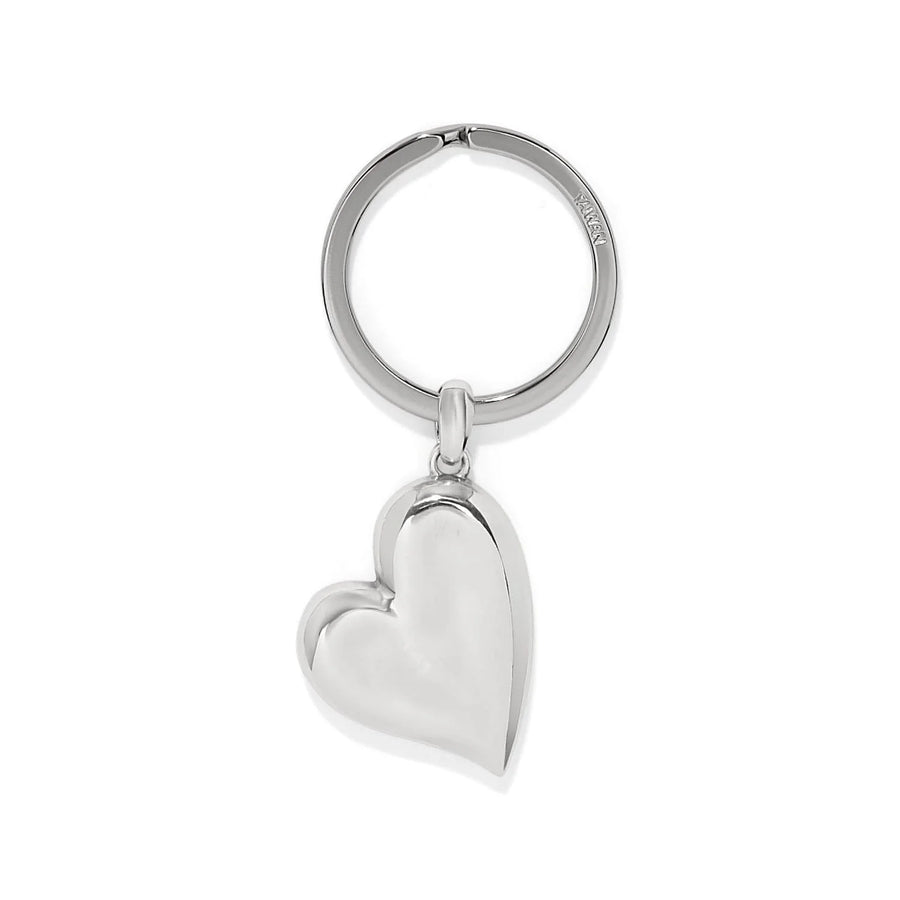 Brighton | Cascade Heart Key Fob