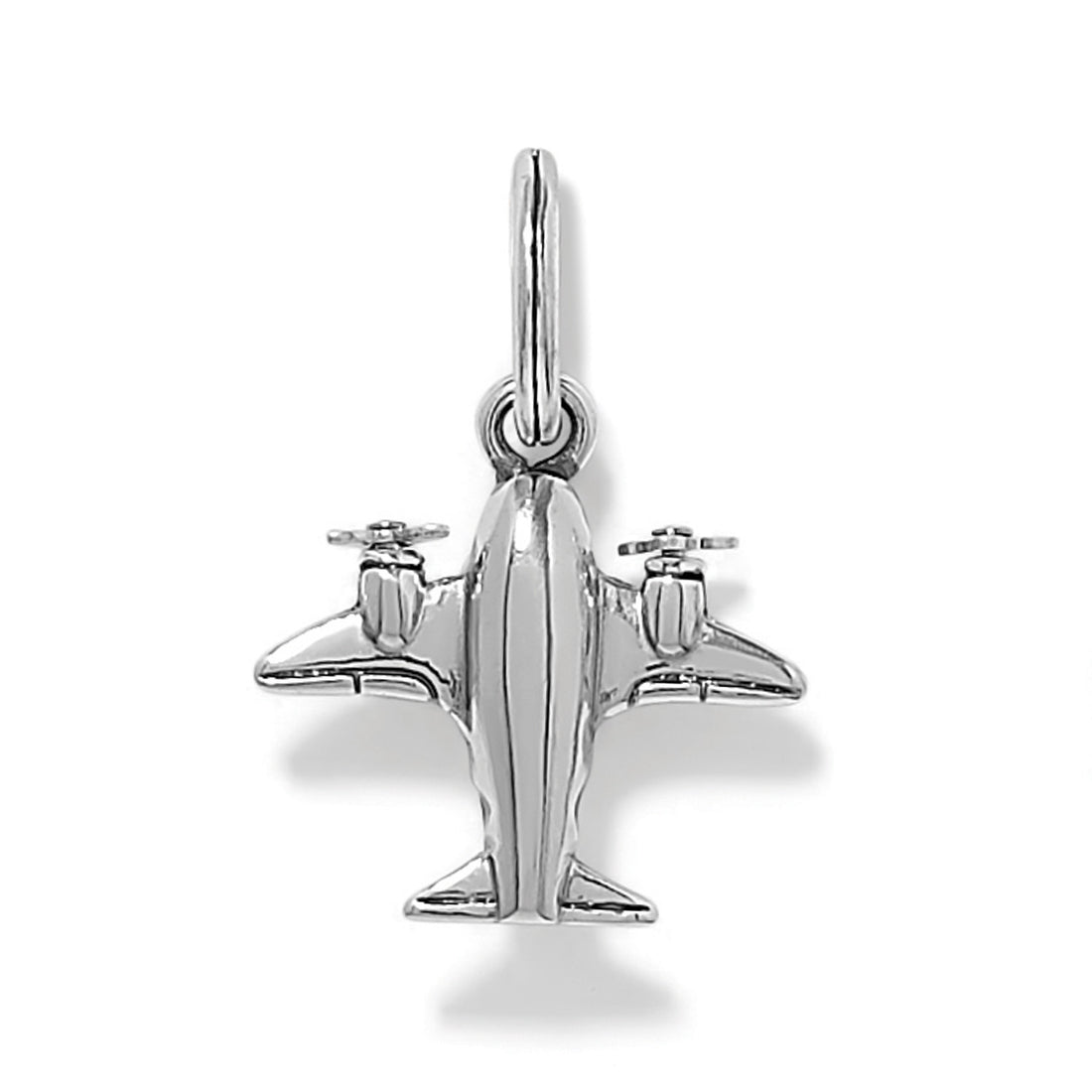 Brighton | Airplane Adventure Charm
