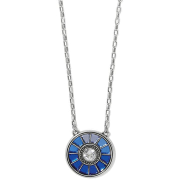 Brighton | Bellissima Gems Blues Small Necklace