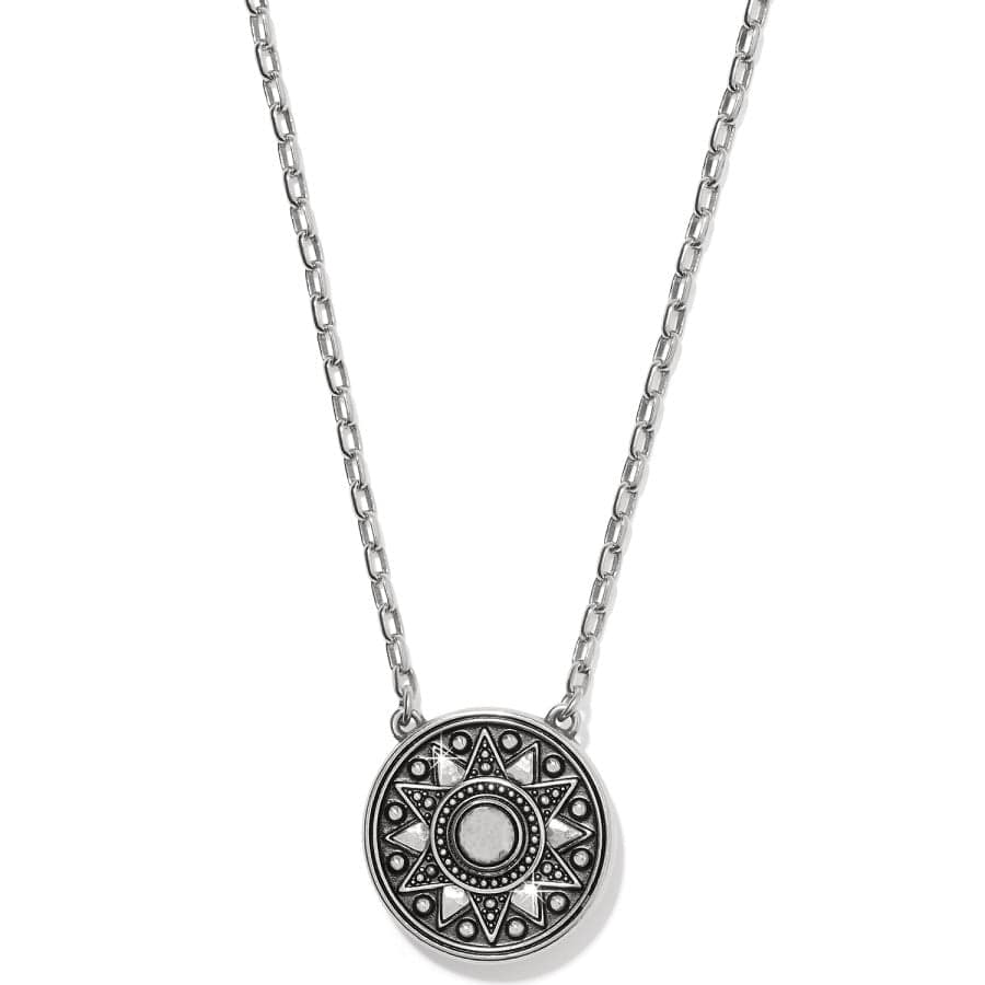 Brighton | Bellissima Gems Blues Small Necklace