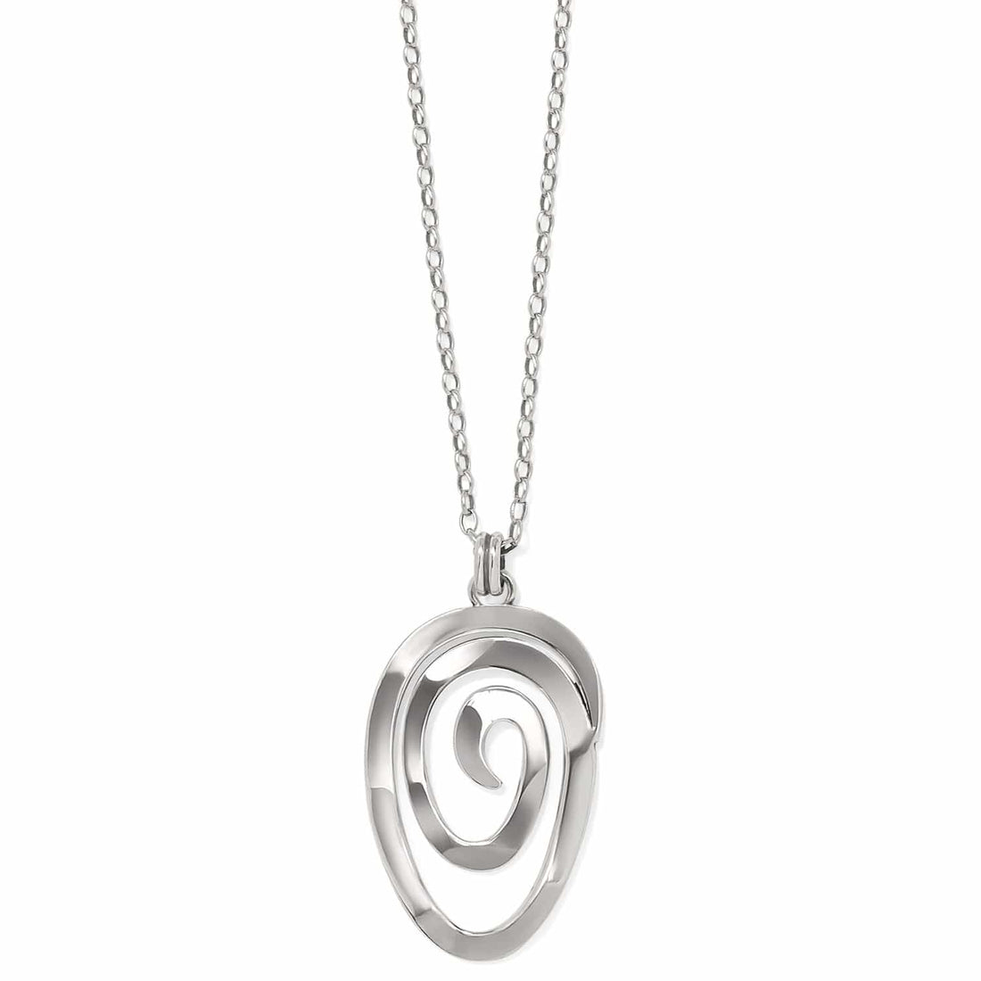Brighton | Vertigo Vibe Necklace