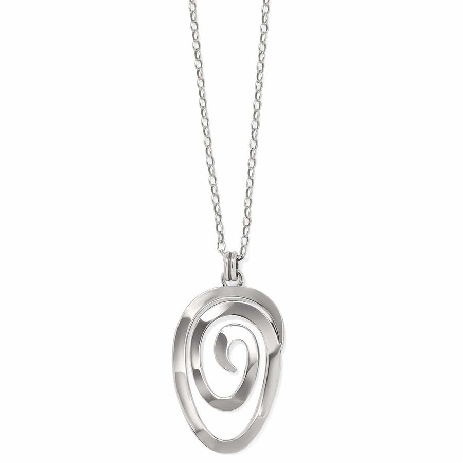 Brighton | Vertigo Vibe Necklace