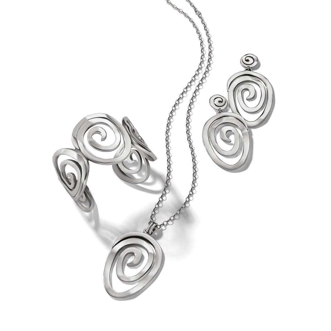 Brighton | Vertigo Vibe Necklace