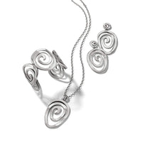 Brighton | Vertigo Vibe Necklace