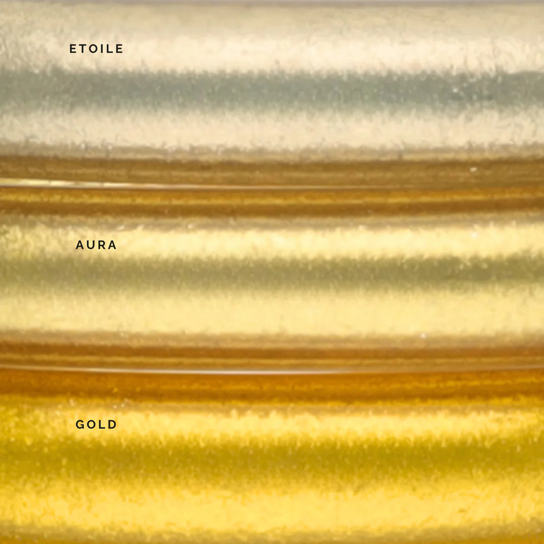 BuDhaGirl | AURA LUMINE ALL WEATHER BANGLES® (SET OF 6)