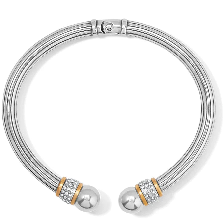 Brighton | Meridian Hinge Bracelet