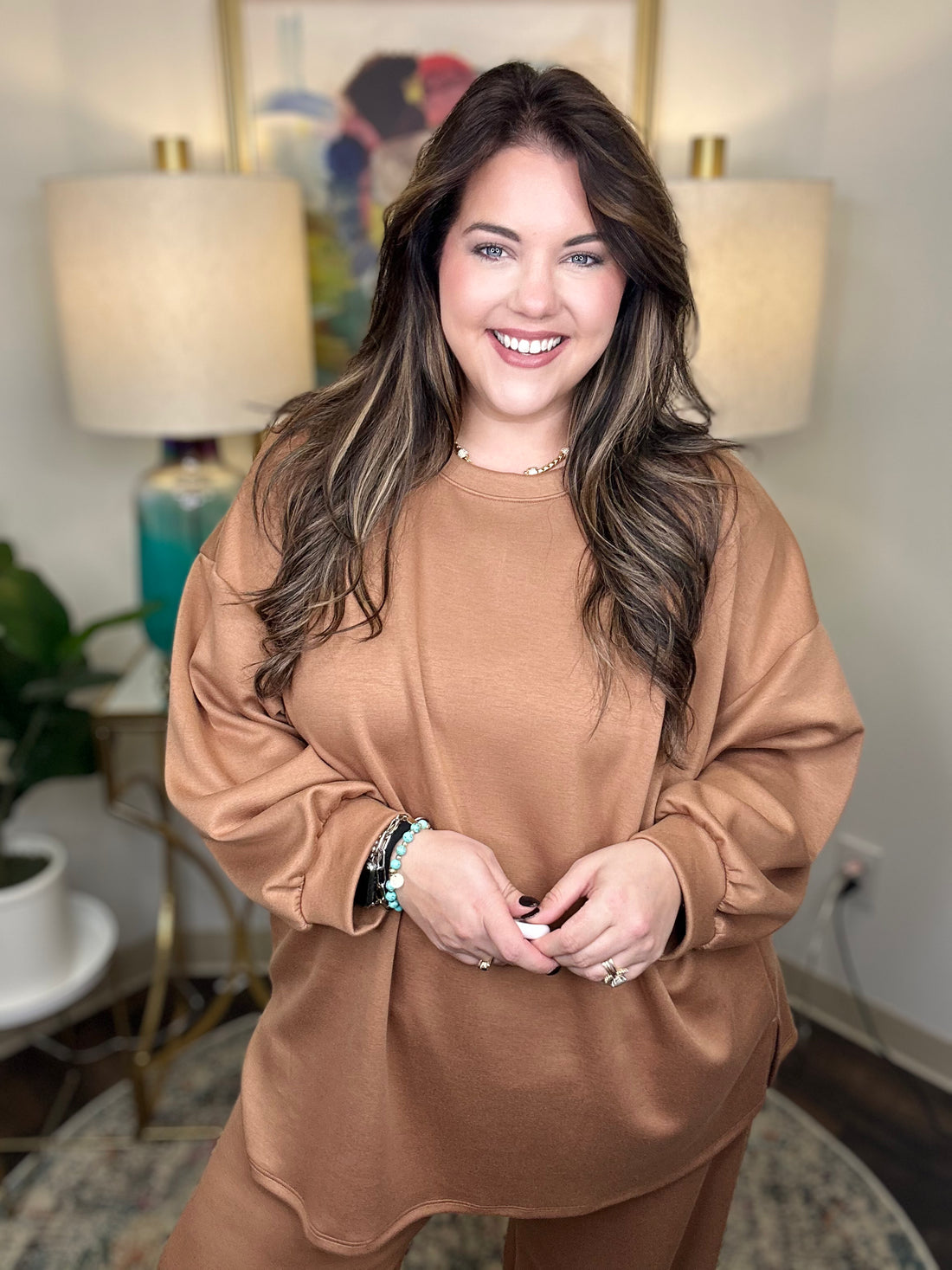 Premiere Curvy Set-EXCLUSIVE CUT-4 Colors!