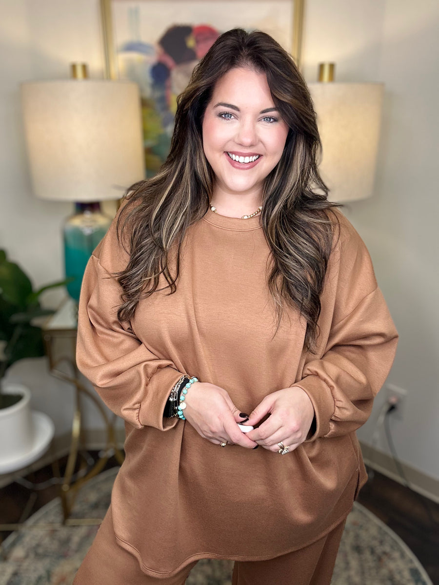 Premiere Curvy Set-EXCLUSIVE CUT-4 Colors!