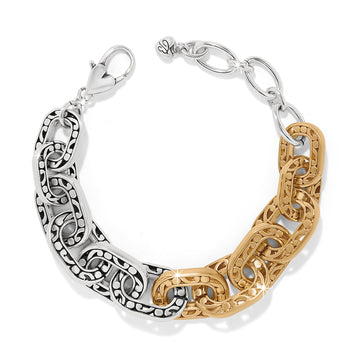 Brighton | Contempo Duo Linx Bracelet