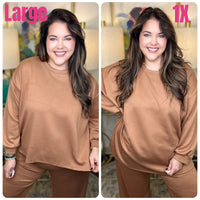 Premiere Curvy Set-EXCLUSIVE CUT-4 Colors!