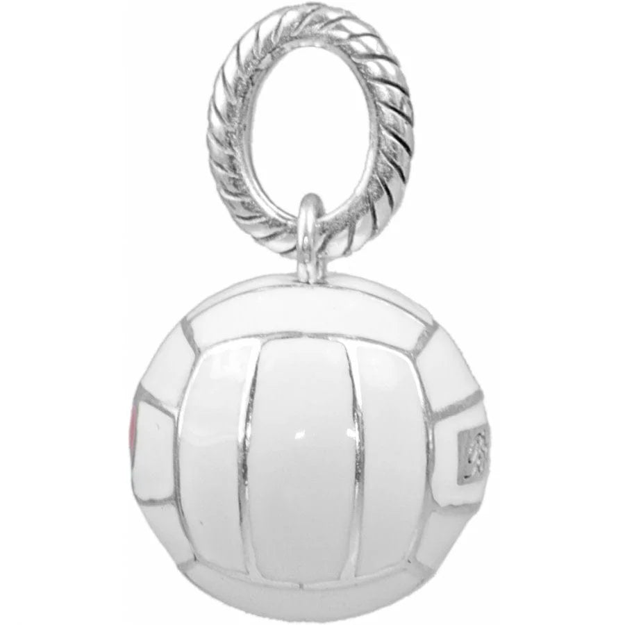 Brighton | Love Volleyball Charm