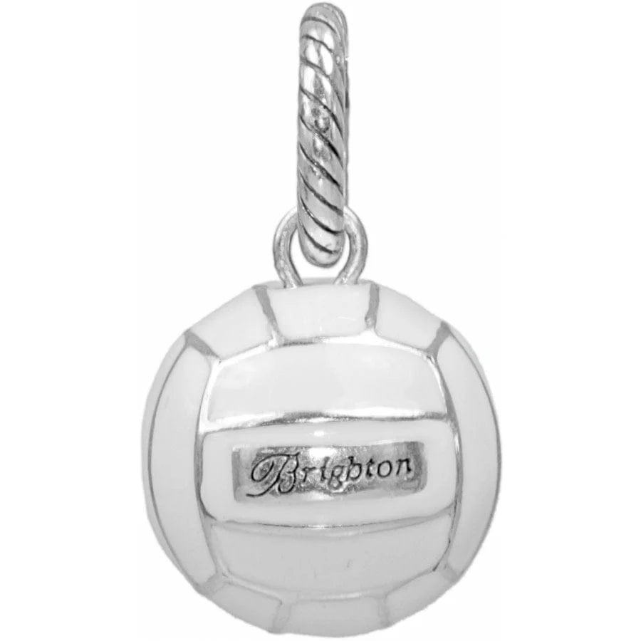 Brighton | Love Volleyball Charm