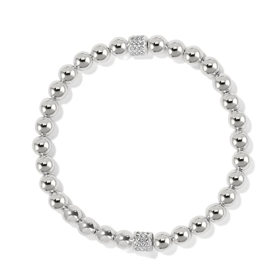 Brighton | Meridian Petite Stretch Bracelet