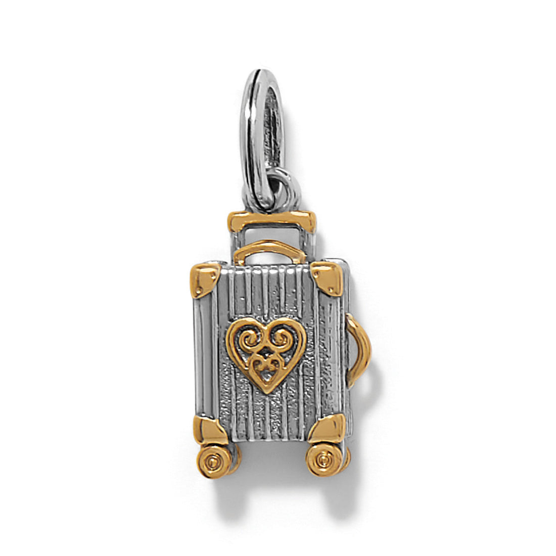 Brighton | Glam Roller Charm