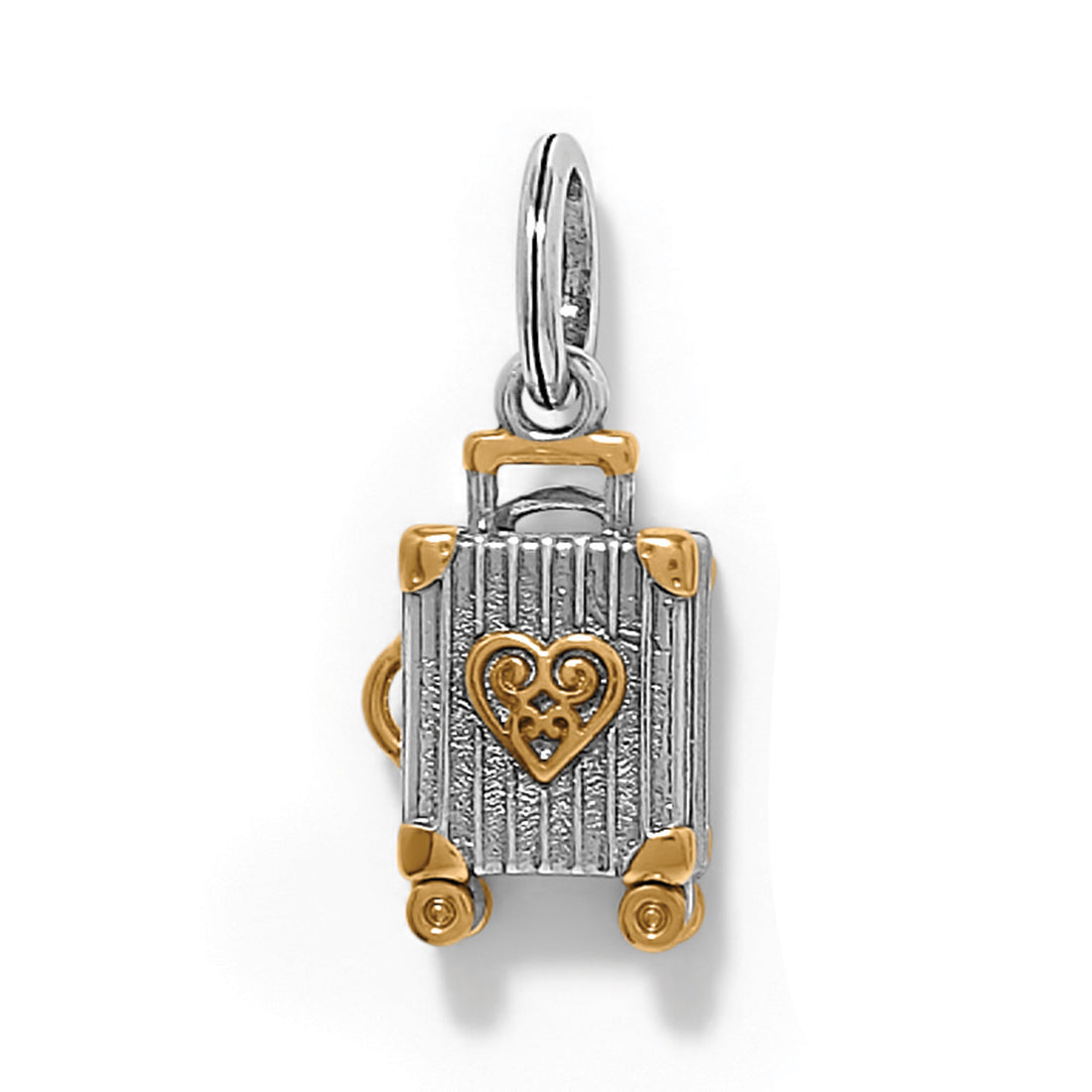 Brighton | Glam Roller Charm