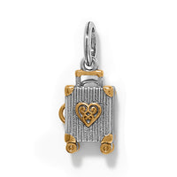 Brighton | Glam Roller Charm