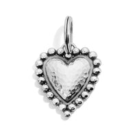 Brighton | Valencia Heart Amulet