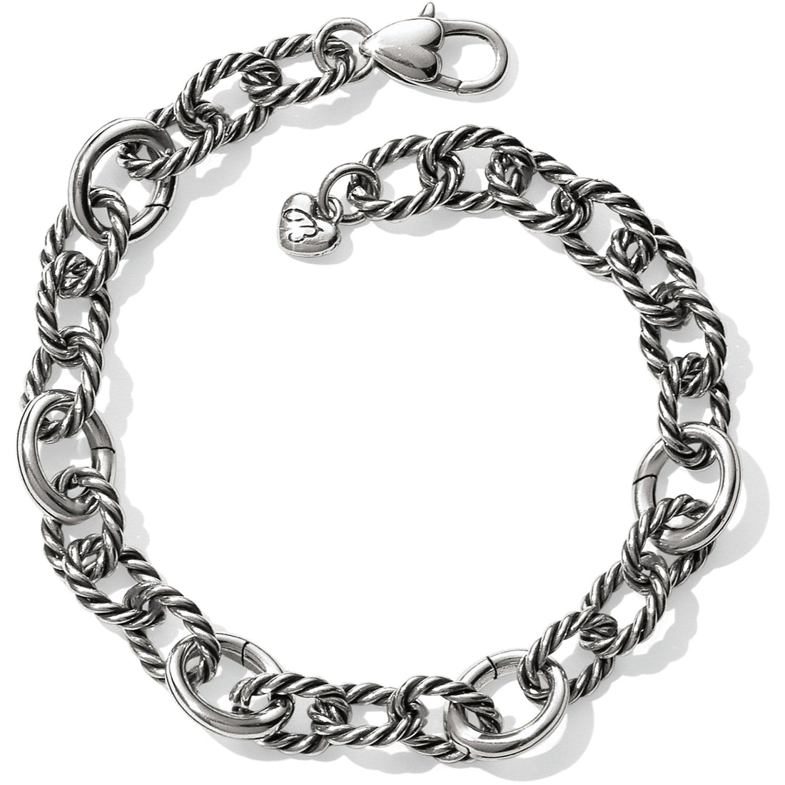 Brighton | Sedona Link Charm Bracelet