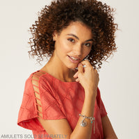 Brighton | Sedona Link Charm Bracelet